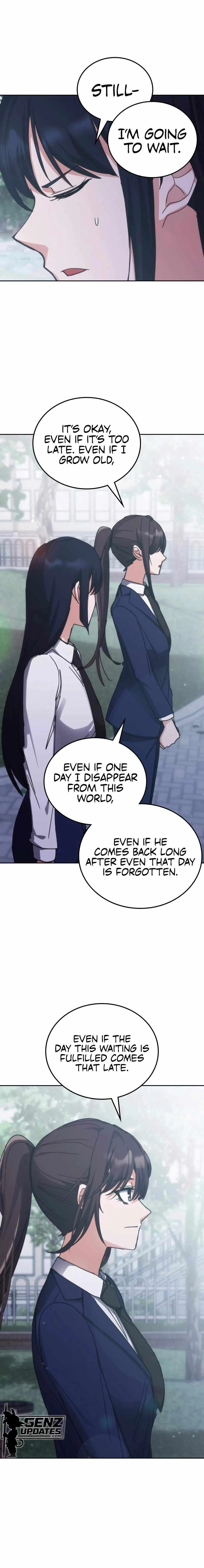Transcension Academy Chapter 198 page 24