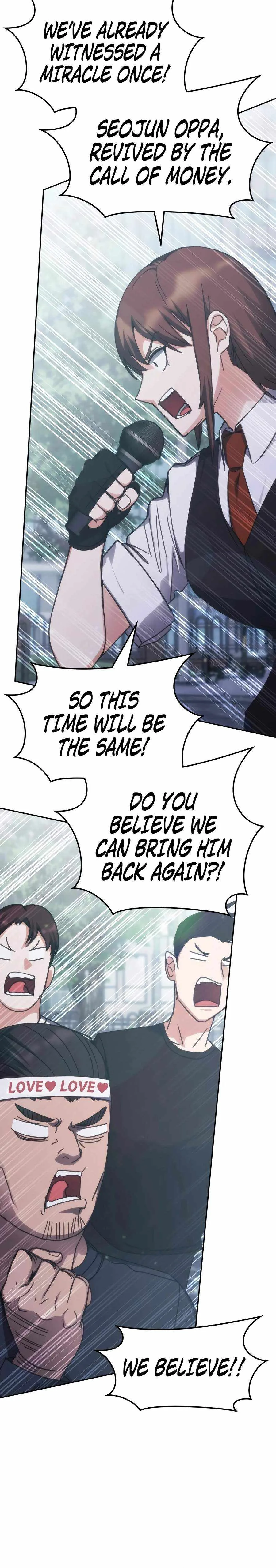 Transcension Academy Chapter 198 page 20