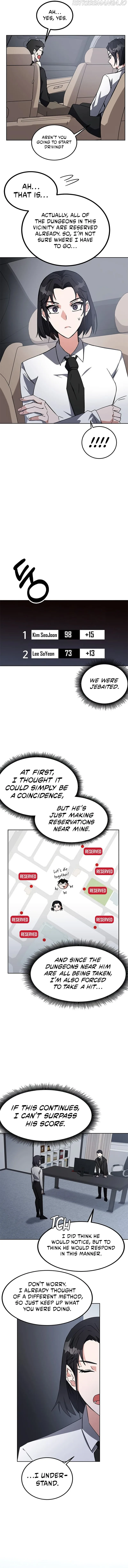 Transcension Academy Chapter 20 page 8