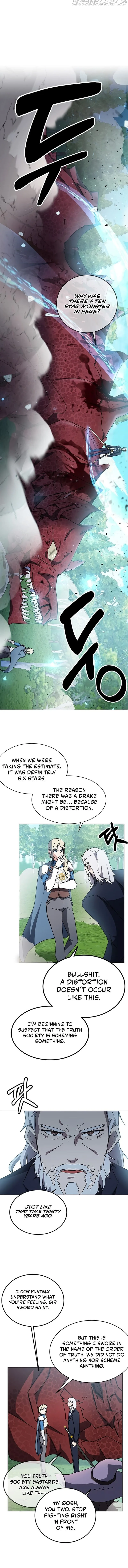 Transcension Academy Chapter 20 page 14