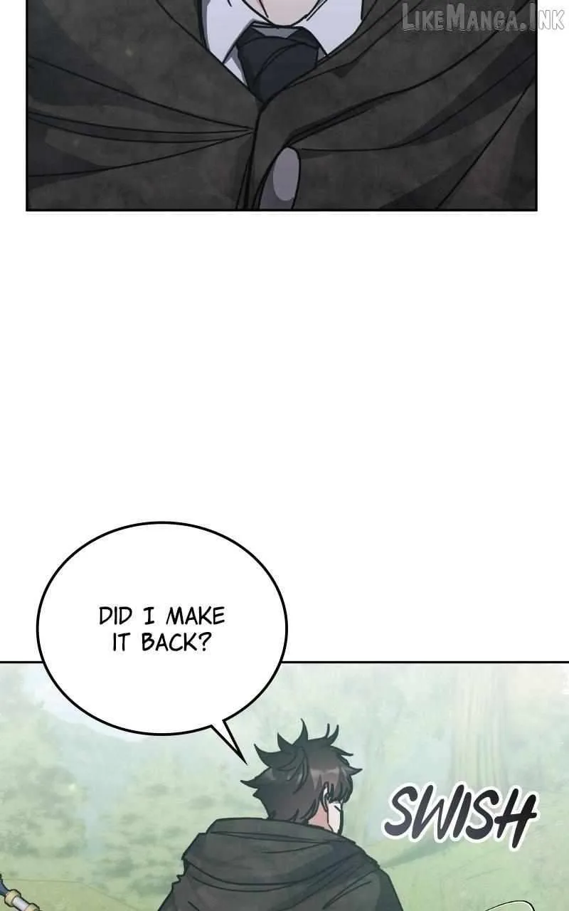 Transcension Academy Chapter 200 page 16