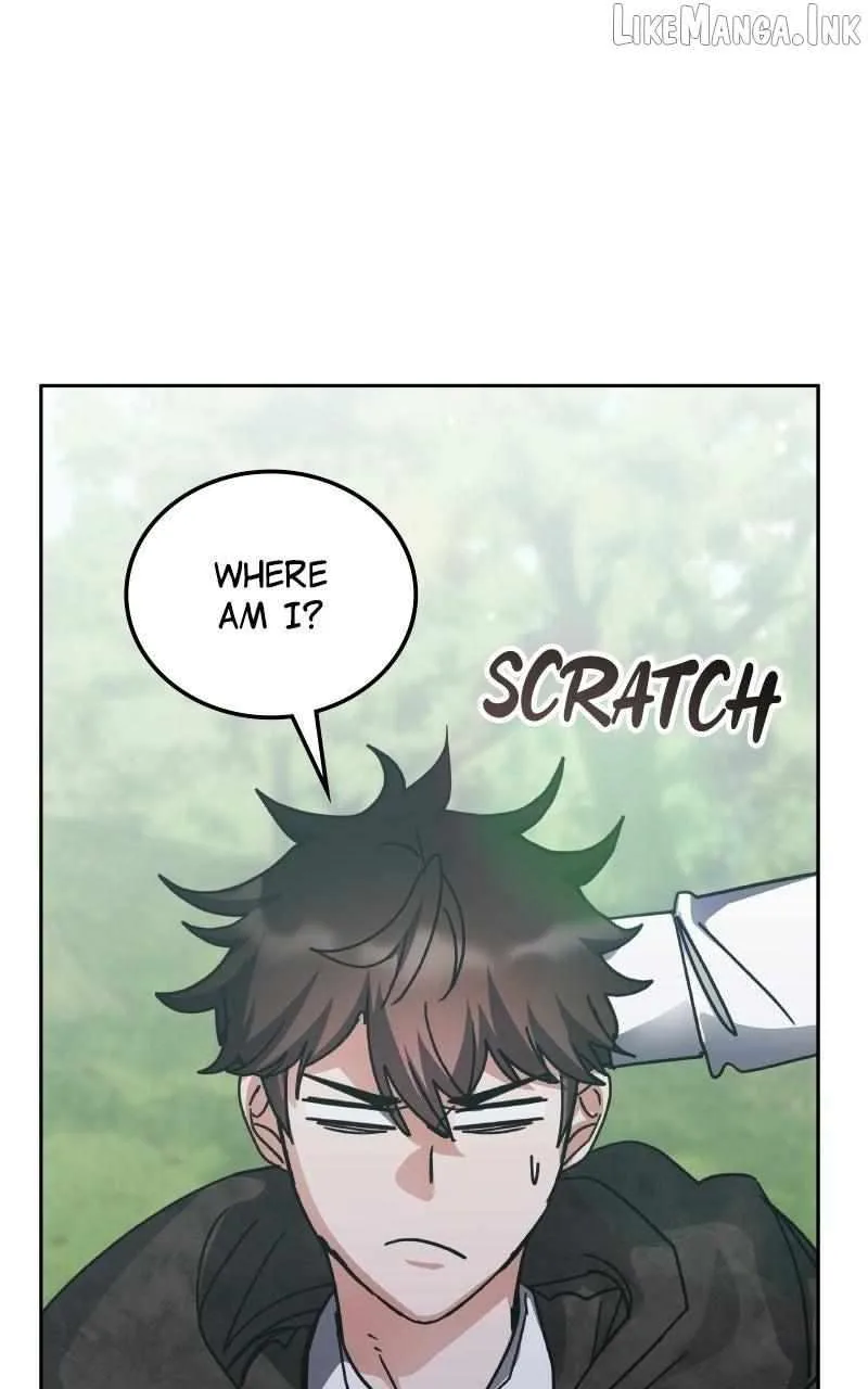 Transcension Academy Chapter 200 page 15