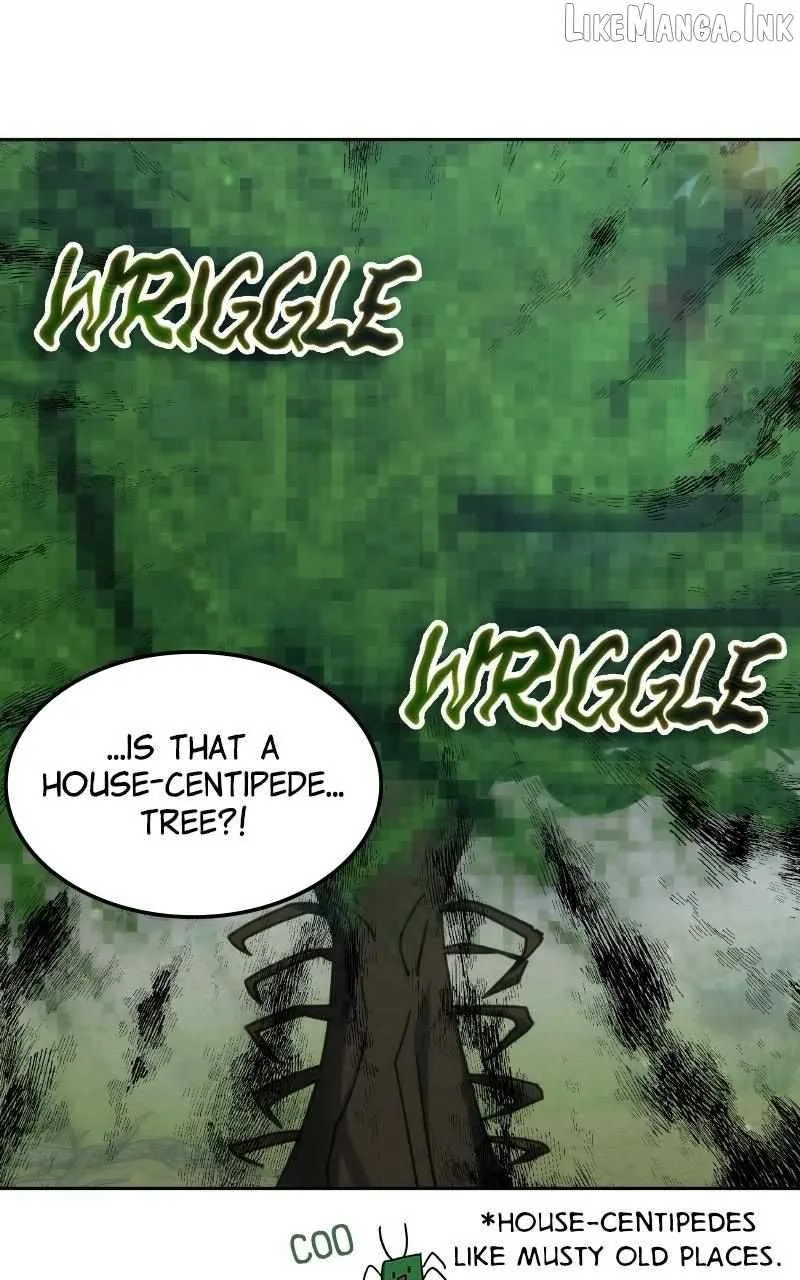 Transcension Academy Chapter 200 page 19