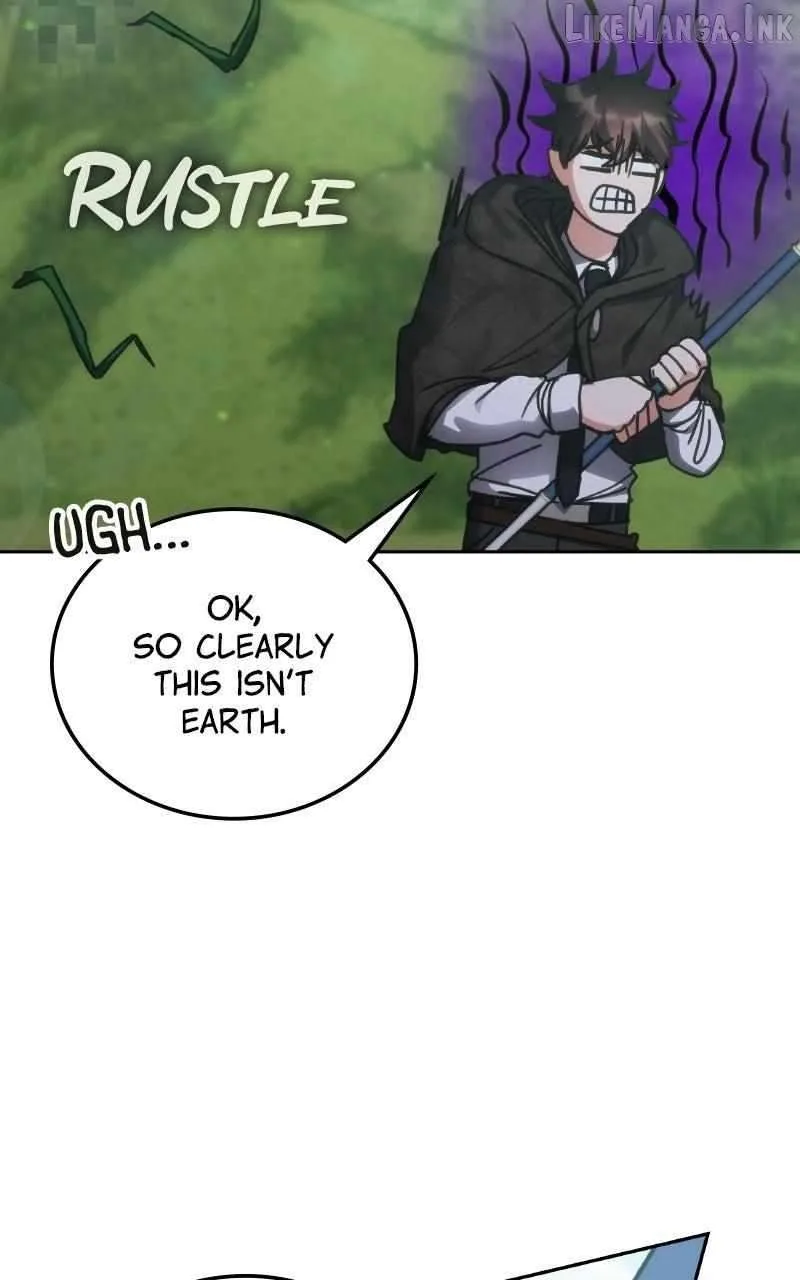 Transcension Academy Chapter 200 page 21