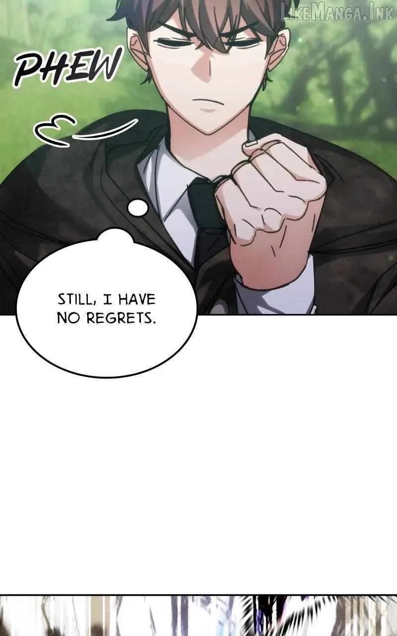 Transcension Academy Chapter 200 page 28