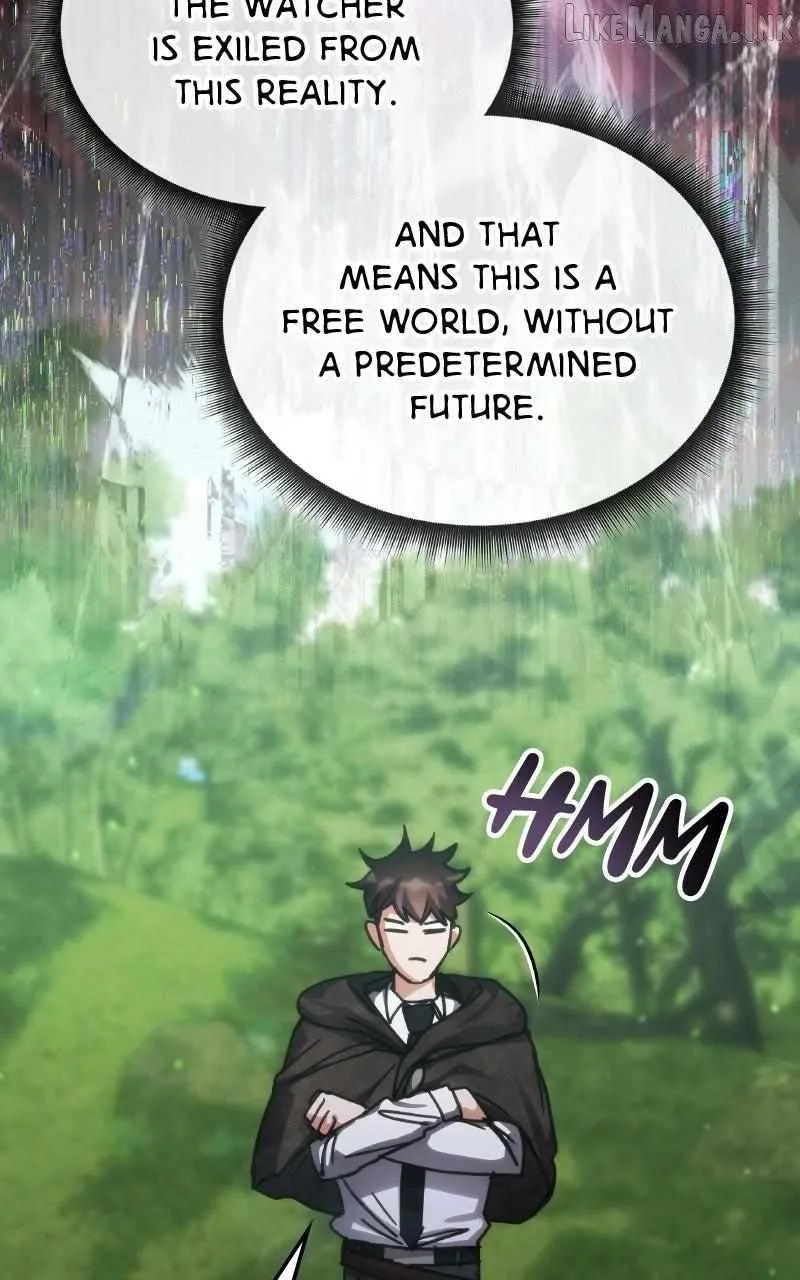 Transcension Academy Chapter 200 page 30