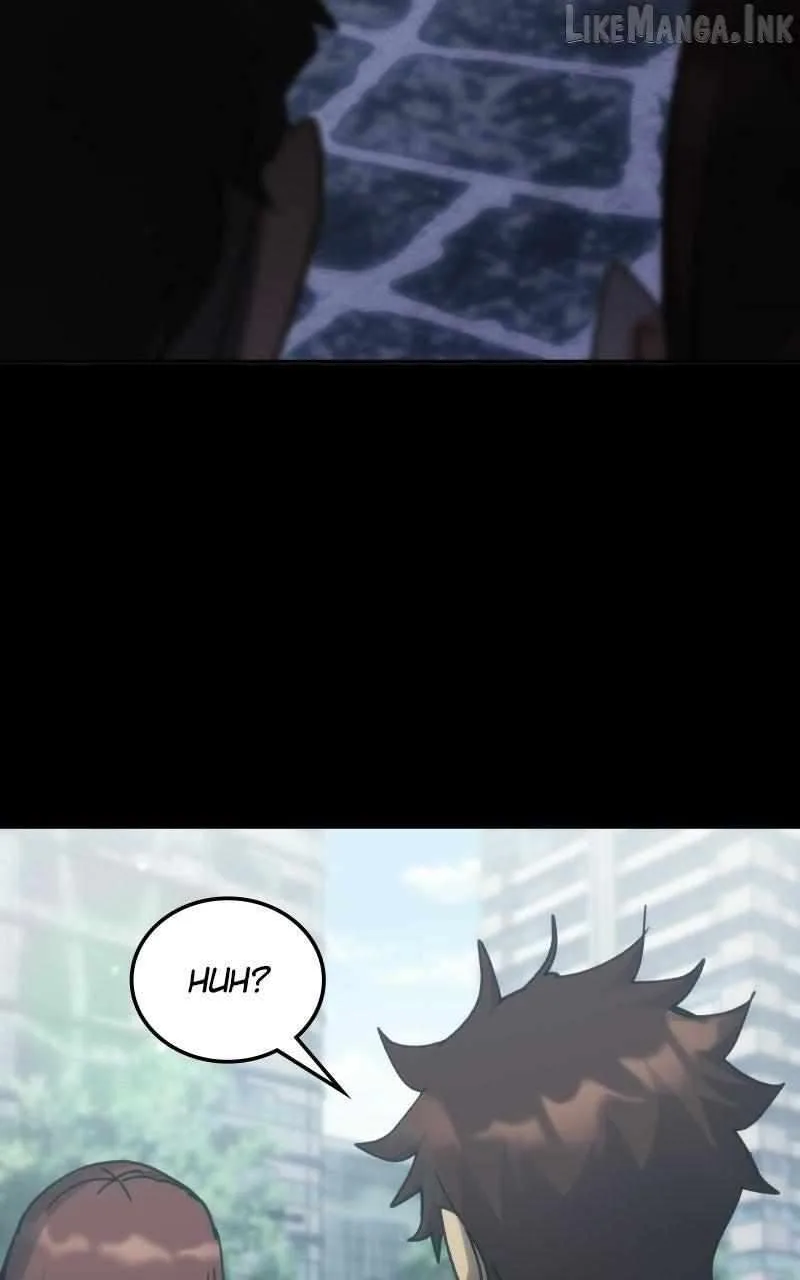 Transcension Academy Chapter 200 page 41