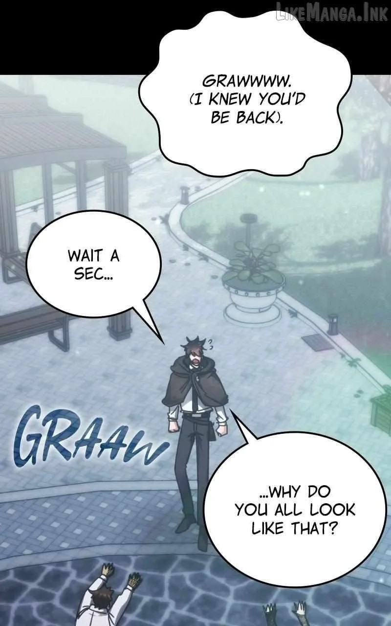 Transcension Academy Chapter 200 page 44