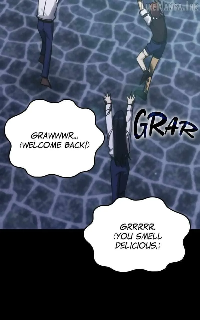 Transcension Academy Chapter 200 page 45