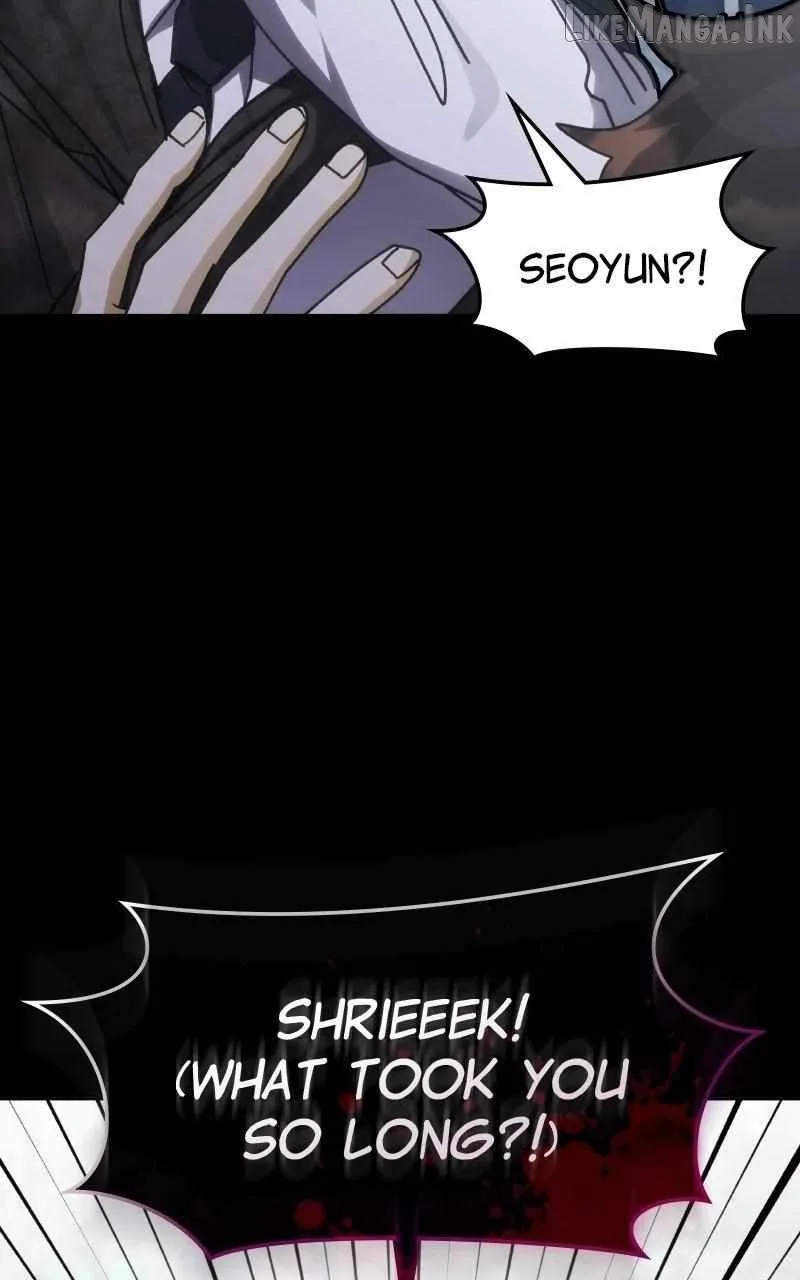 Transcension Academy Chapter 200 page 47
