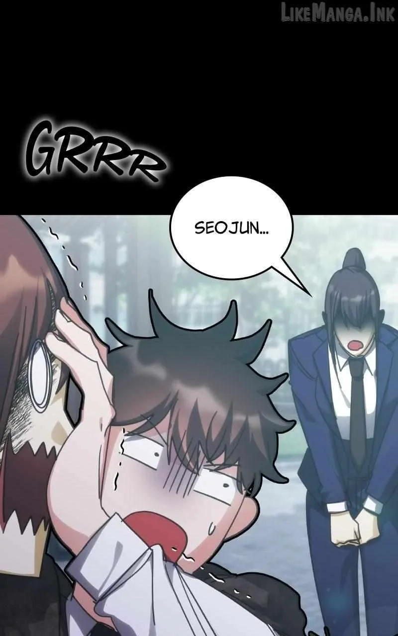 Transcension Academy Chapter 200 page 46