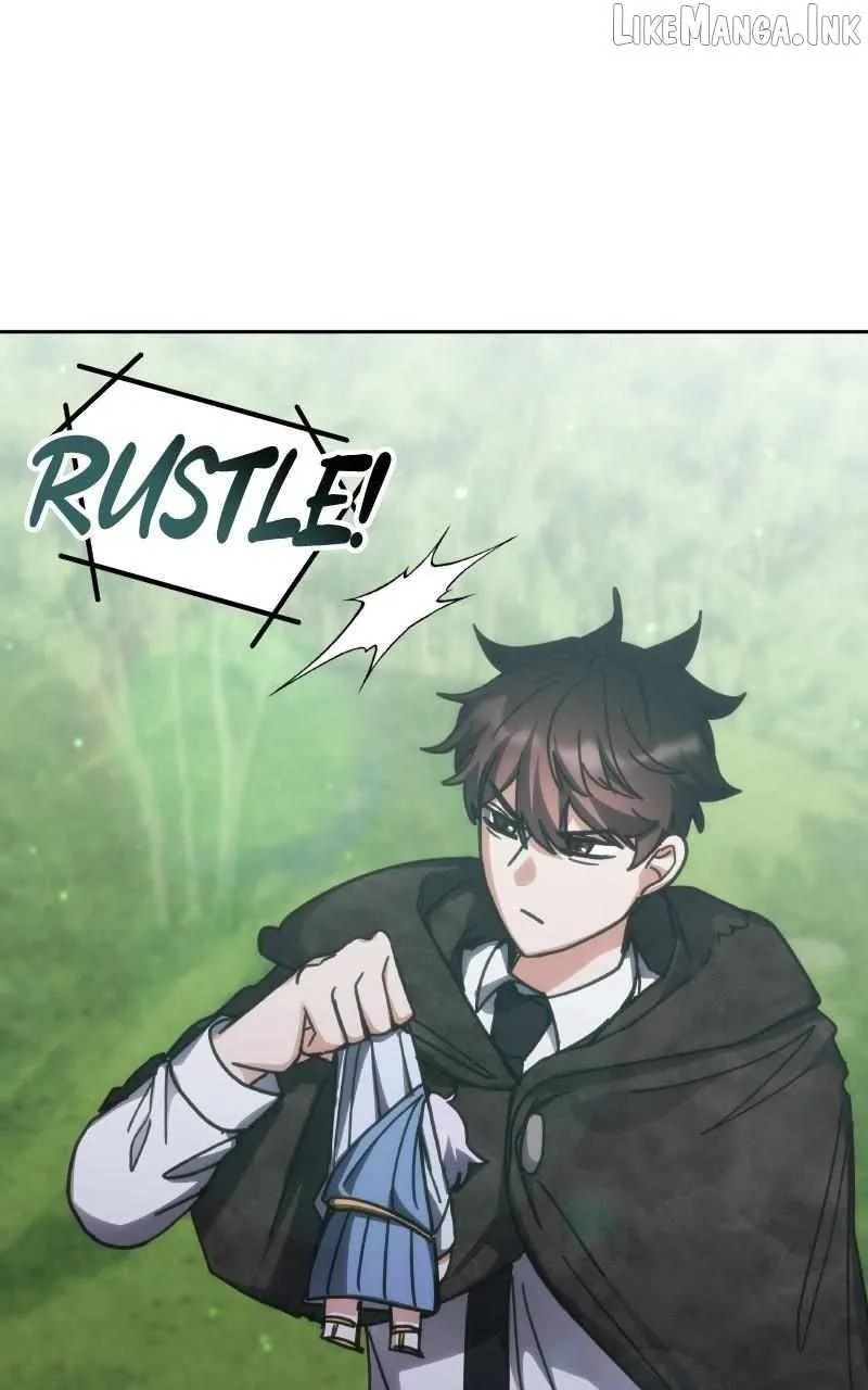 Transcension Academy Chapter 200 page 56