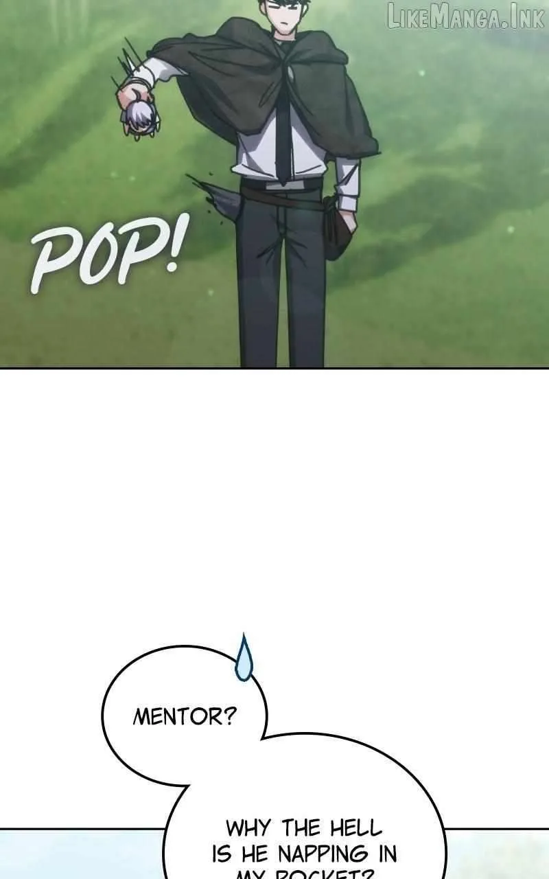Transcension Academy Chapter 200 page 54