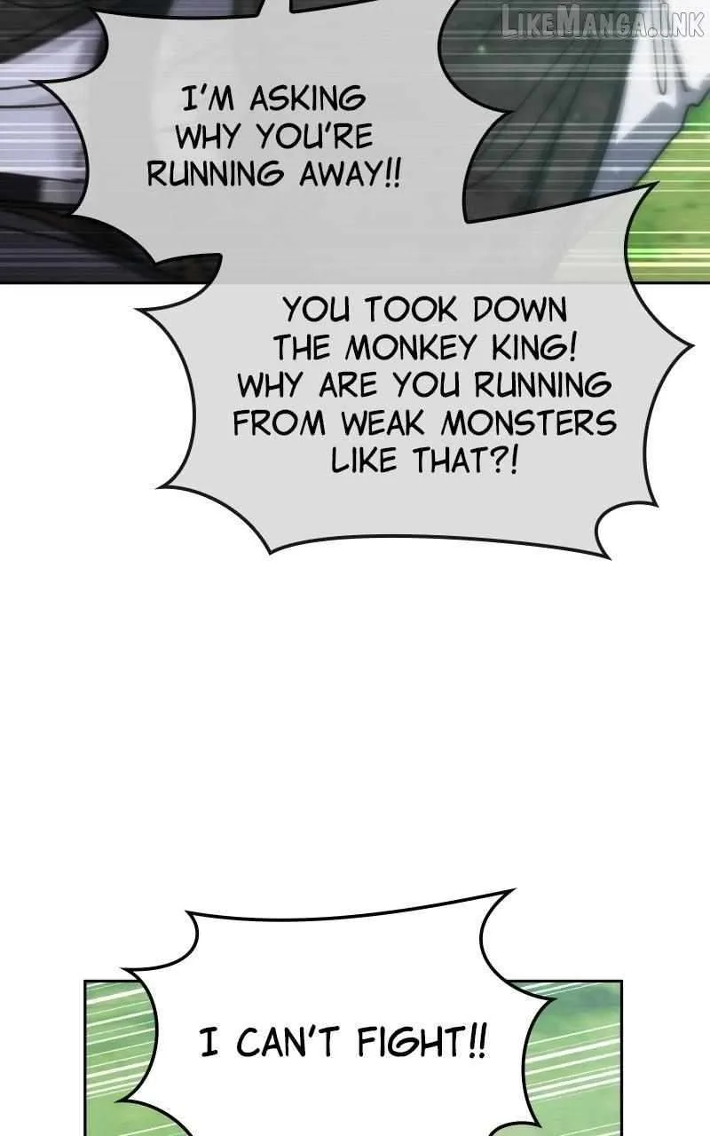 Transcension Academy Chapter 200 page 80