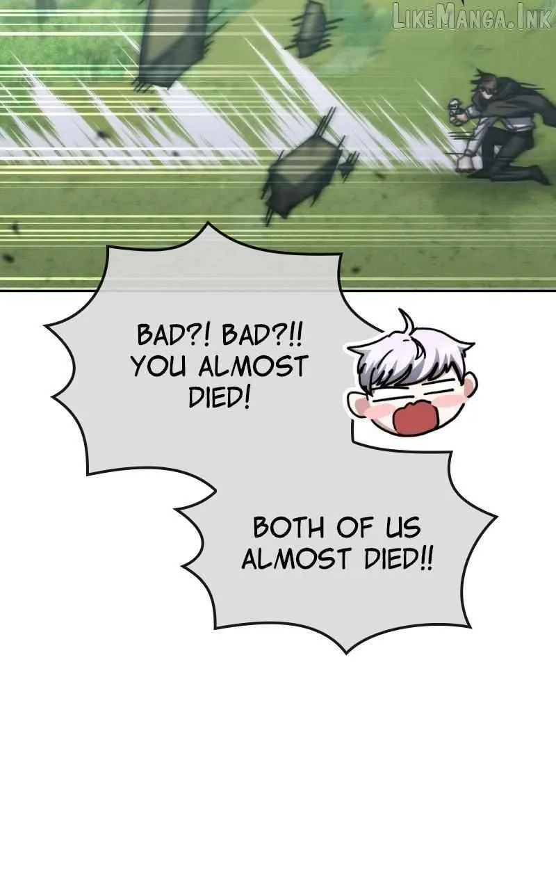 Transcension Academy Chapter 200 page 88