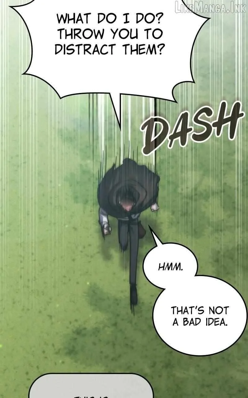 Transcension Academy Chapter 200 page 91