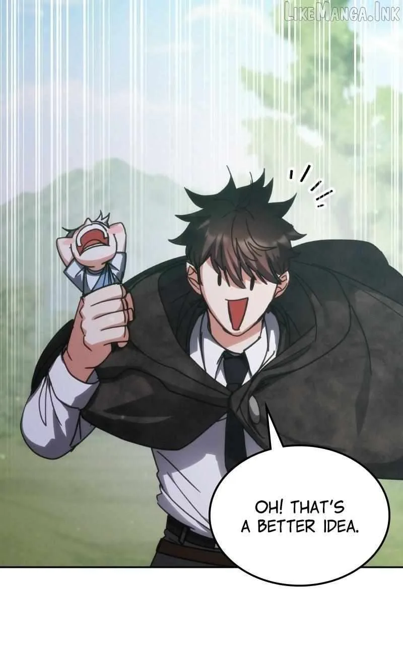 Transcension Academy Chapter 200 page 96