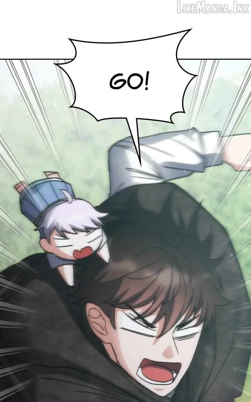 Transcension Academy Chapter 200 page 99