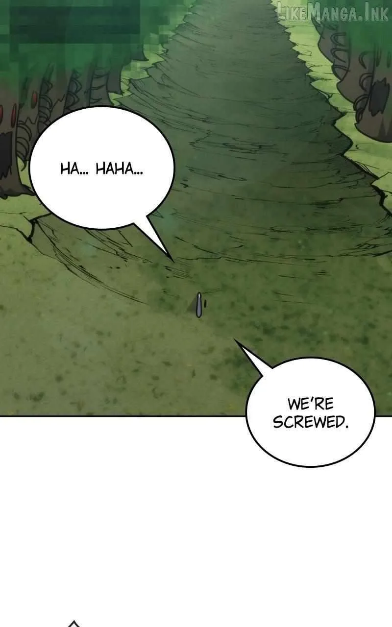 Transcension Academy Chapter 200 page 117