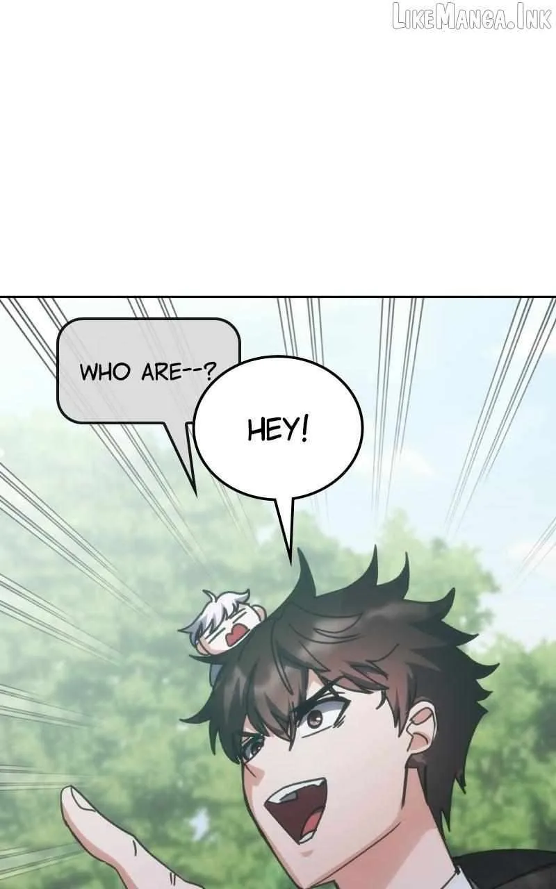 Transcension Academy Chapter 200 page 126