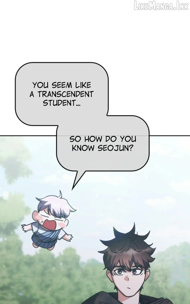 Transcension Academy Chapter 201 page 7