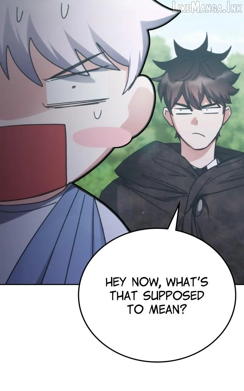 Transcension Academy Chapter 201 page 9