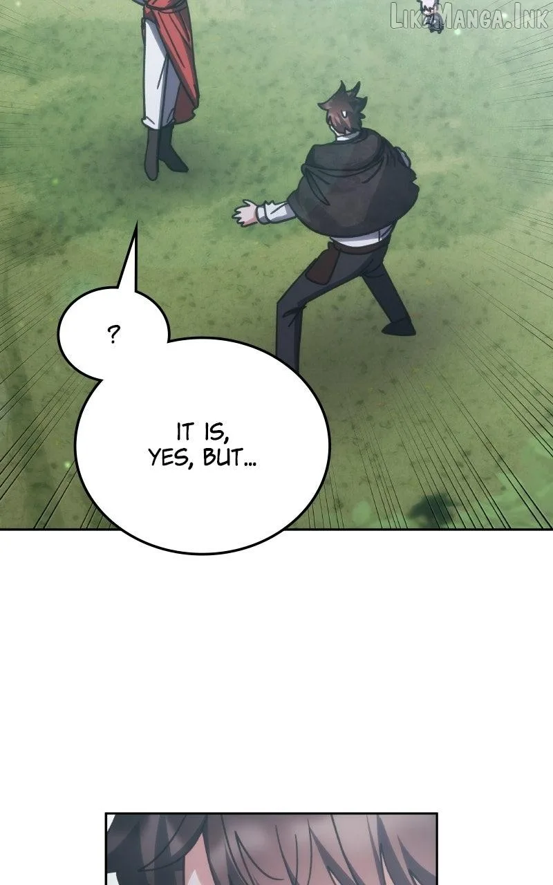 Transcension Academy Chapter 201 page 26