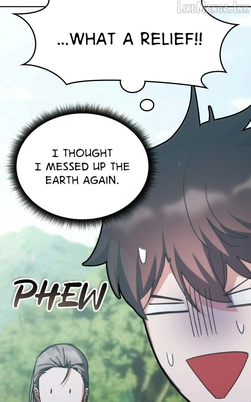 Transcension Academy Chapter 201 page 28
