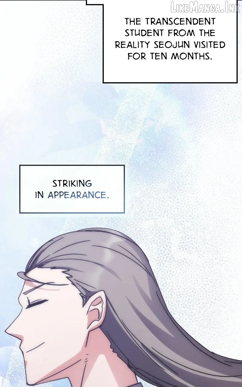 Transcension Academy Chapter 201 page 17
