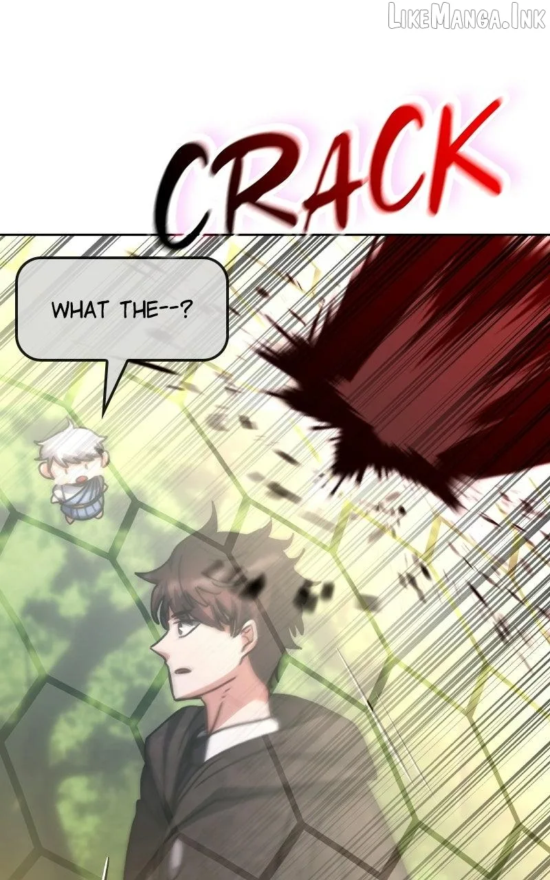 Transcension Academy Chapter 201 page 33