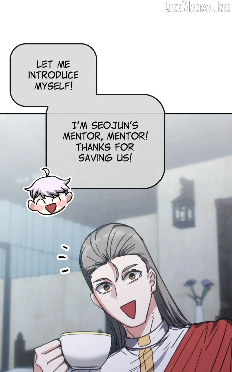 Transcension Academy Chapter 201 page 54