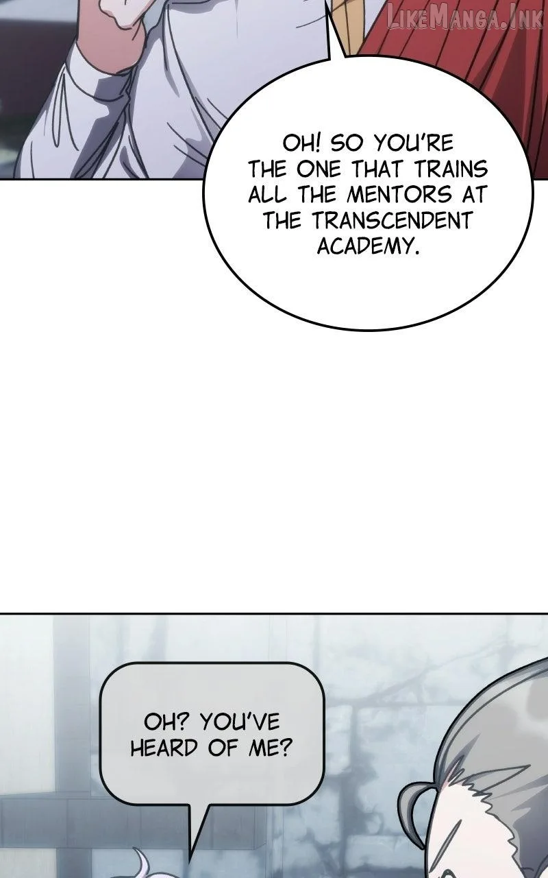 Transcension Academy Chapter 201 page 55