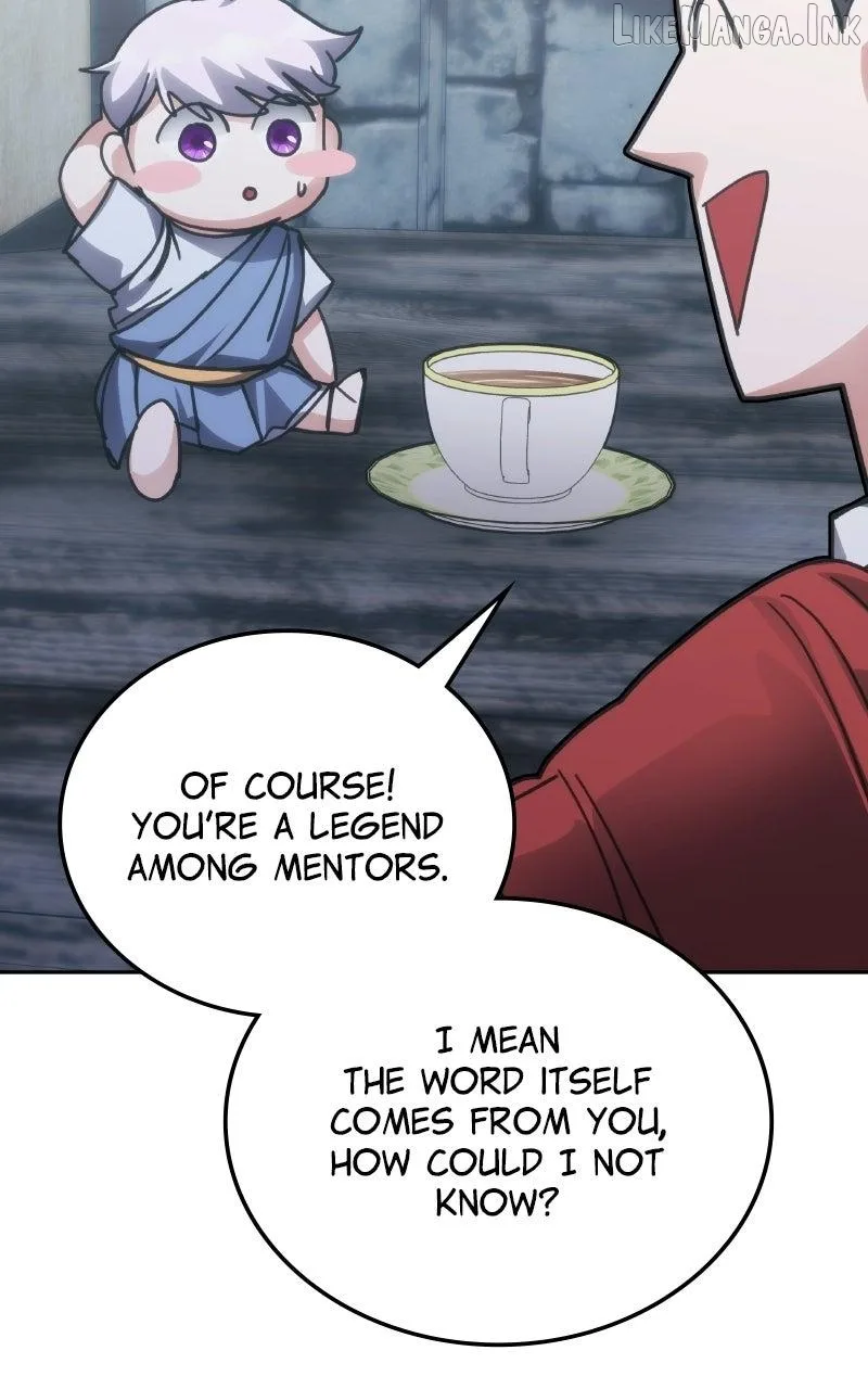 Transcension Academy Chapter 201 page 56