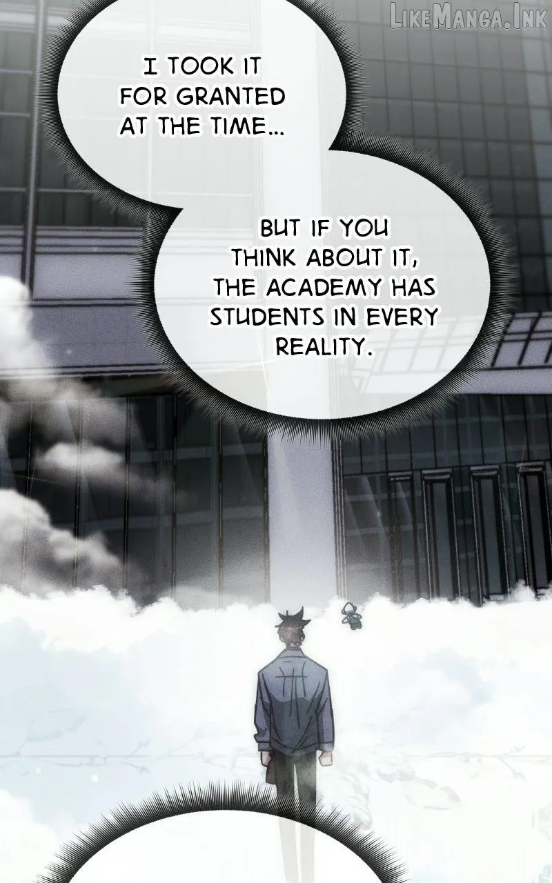 Transcension Academy Chapter 201 page 59
