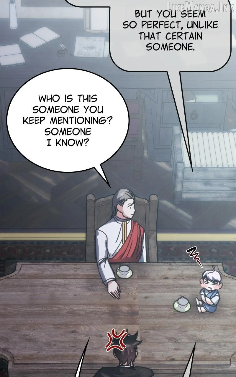 Transcension Academy Chapter 201 page 63