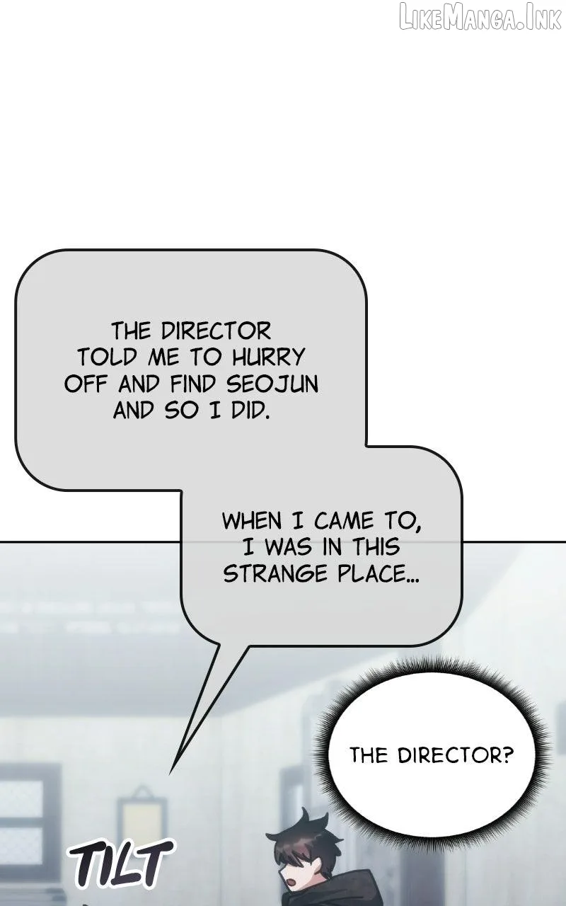 Transcension Academy Chapter 201 page 66
