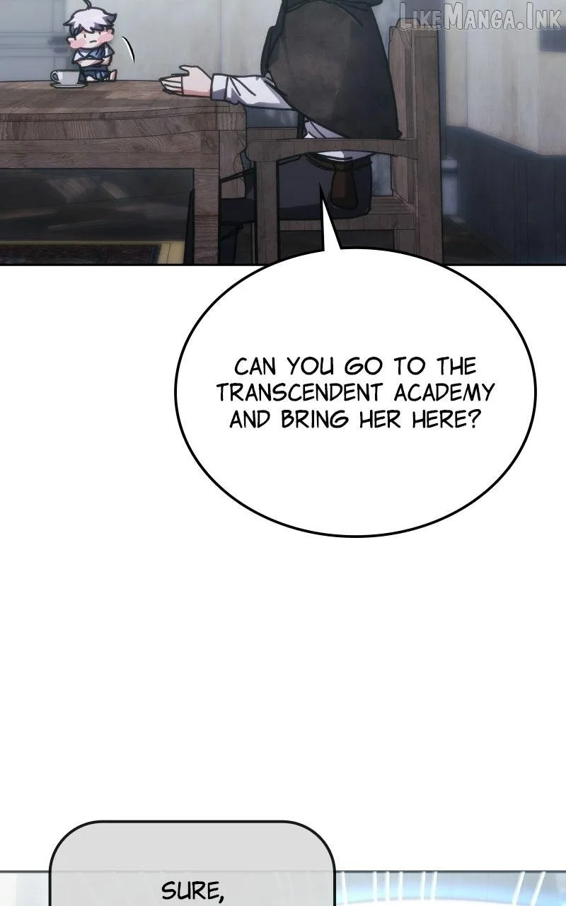 Transcension Academy Chapter 201 page 67