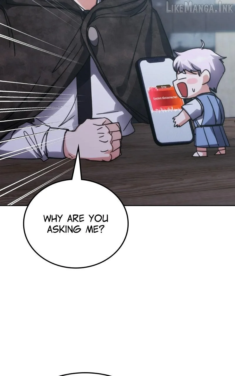 Transcension Academy Chapter 201 page 74