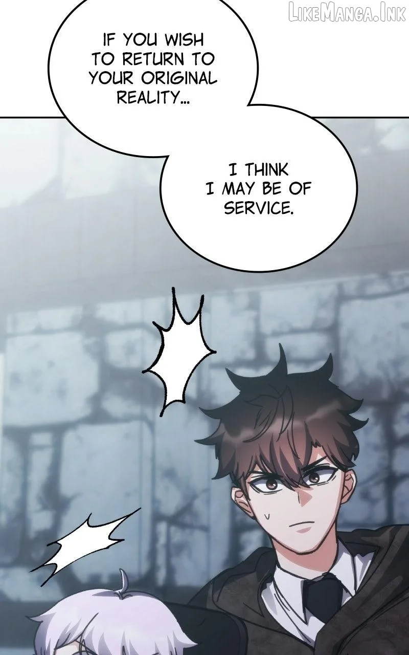 Transcension Academy Chapter 201 page 78