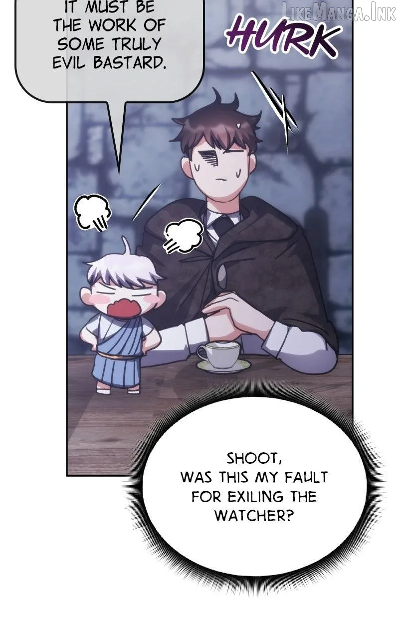 Transcension Academy Chapter 201 page 84
