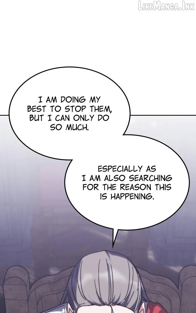 Transcension Academy Chapter 201 page 85