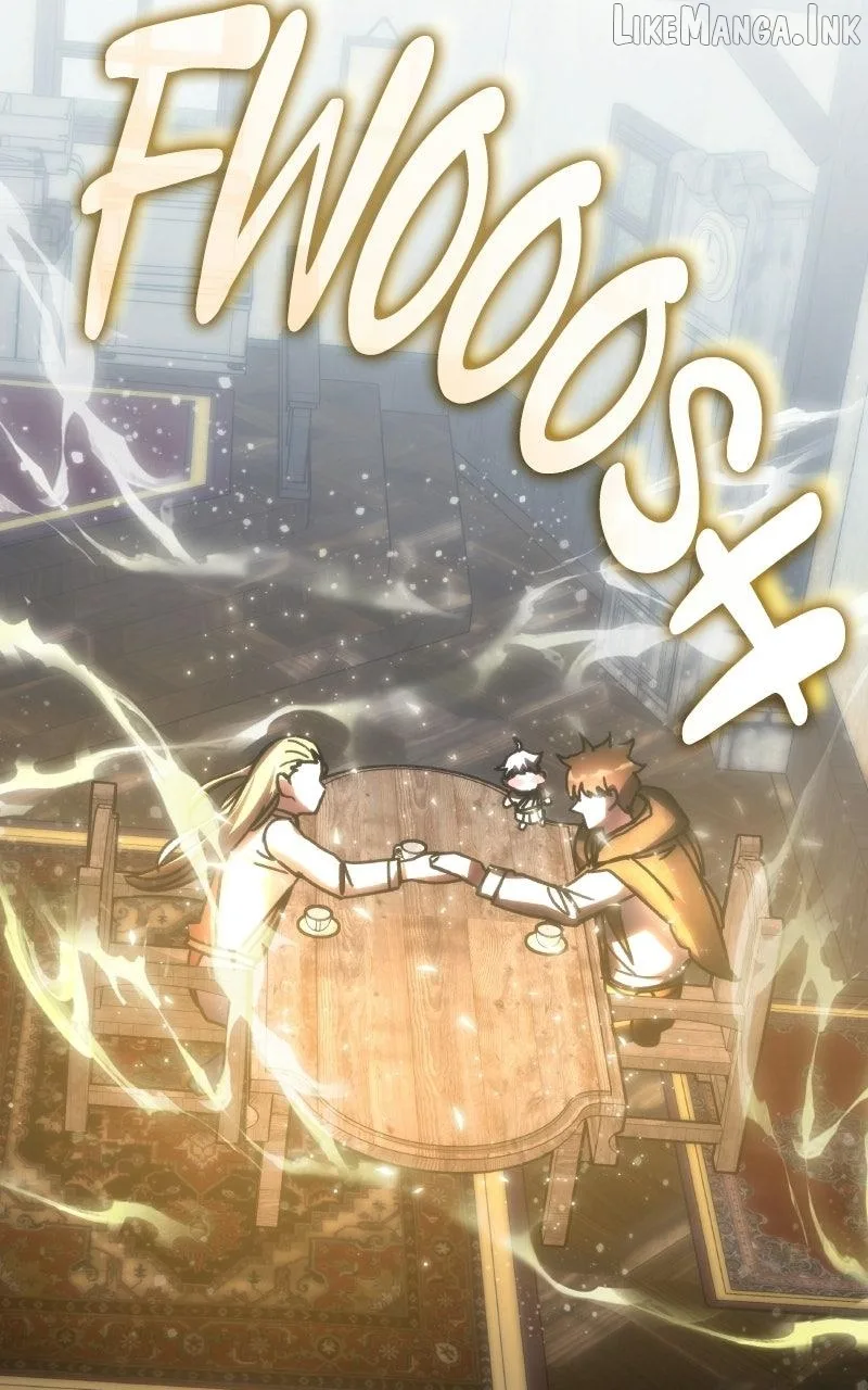 Transcension Academy Chapter 201 page 91