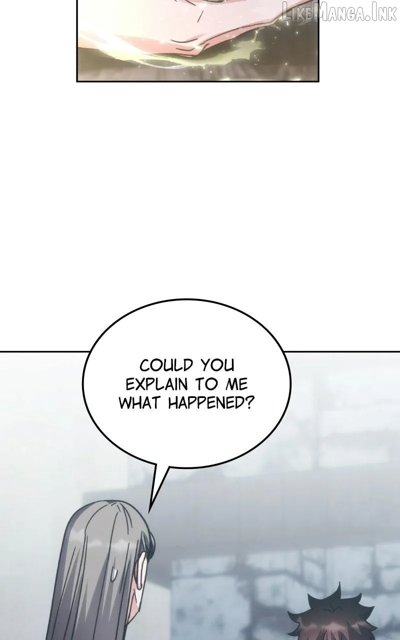 Transcension Academy Chapter 201 page 97