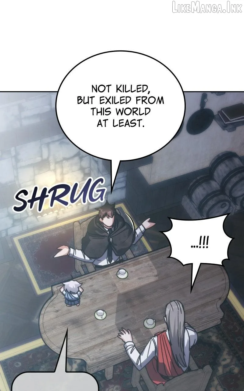 Transcension Academy Chapter 201 page 103