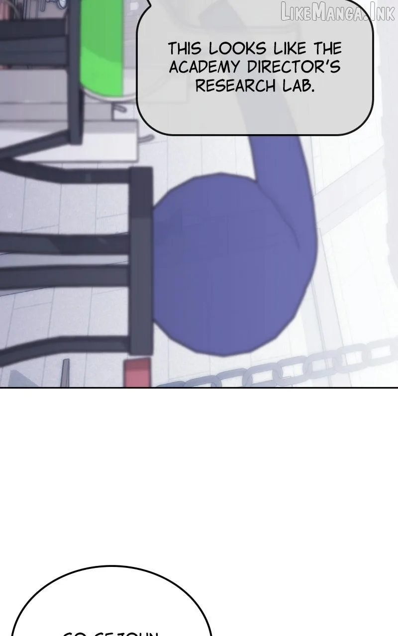 Transcension Academy Chapter 202 page 5