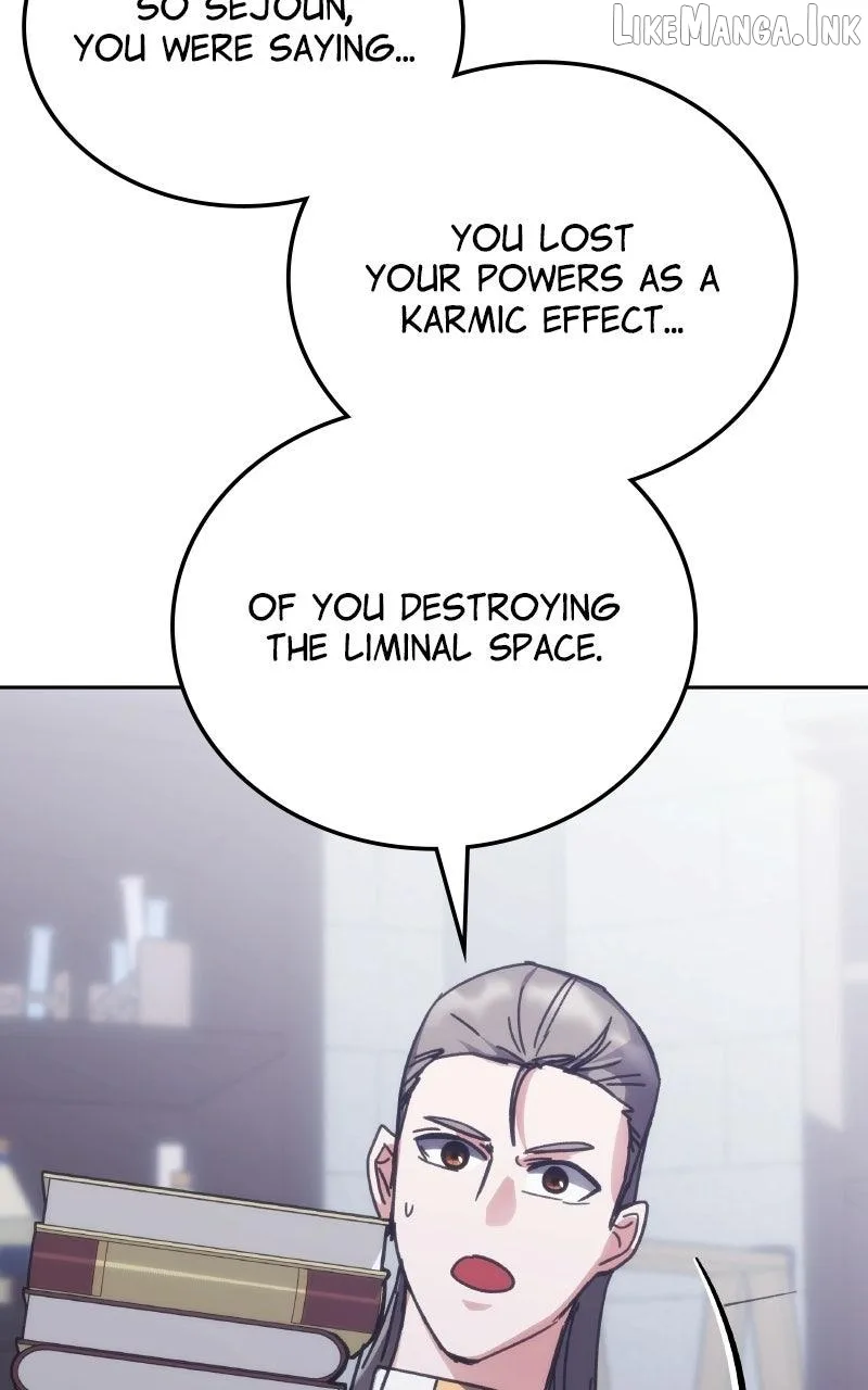 Transcension Academy Chapter 202 page 6