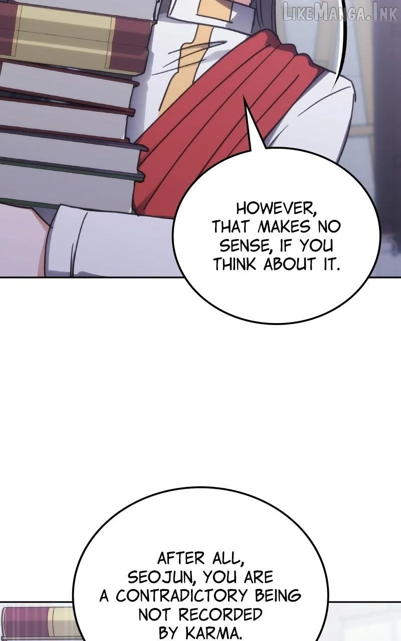 Transcension Academy Chapter 202 page 7