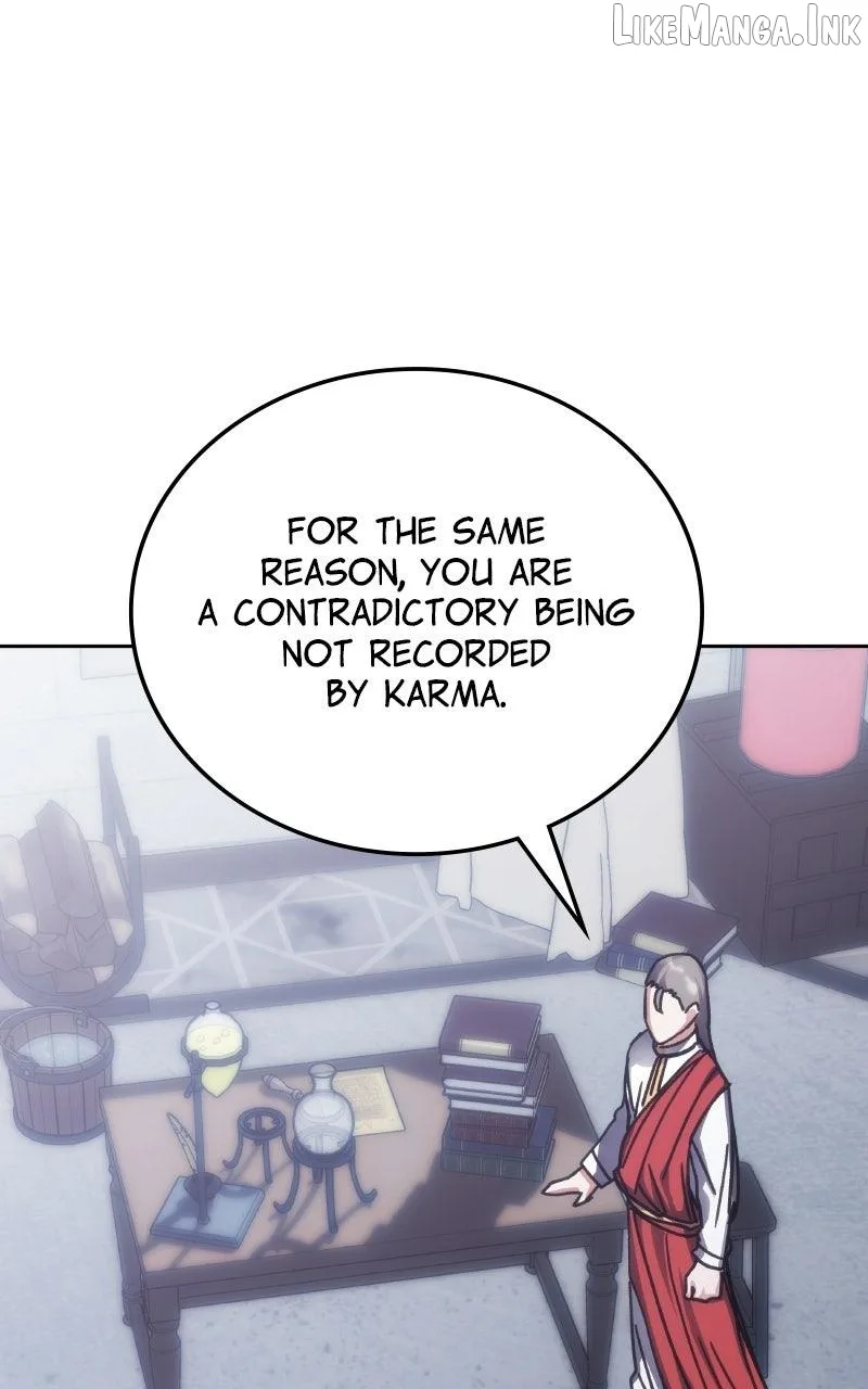 Transcension Academy Chapter 202 page 9