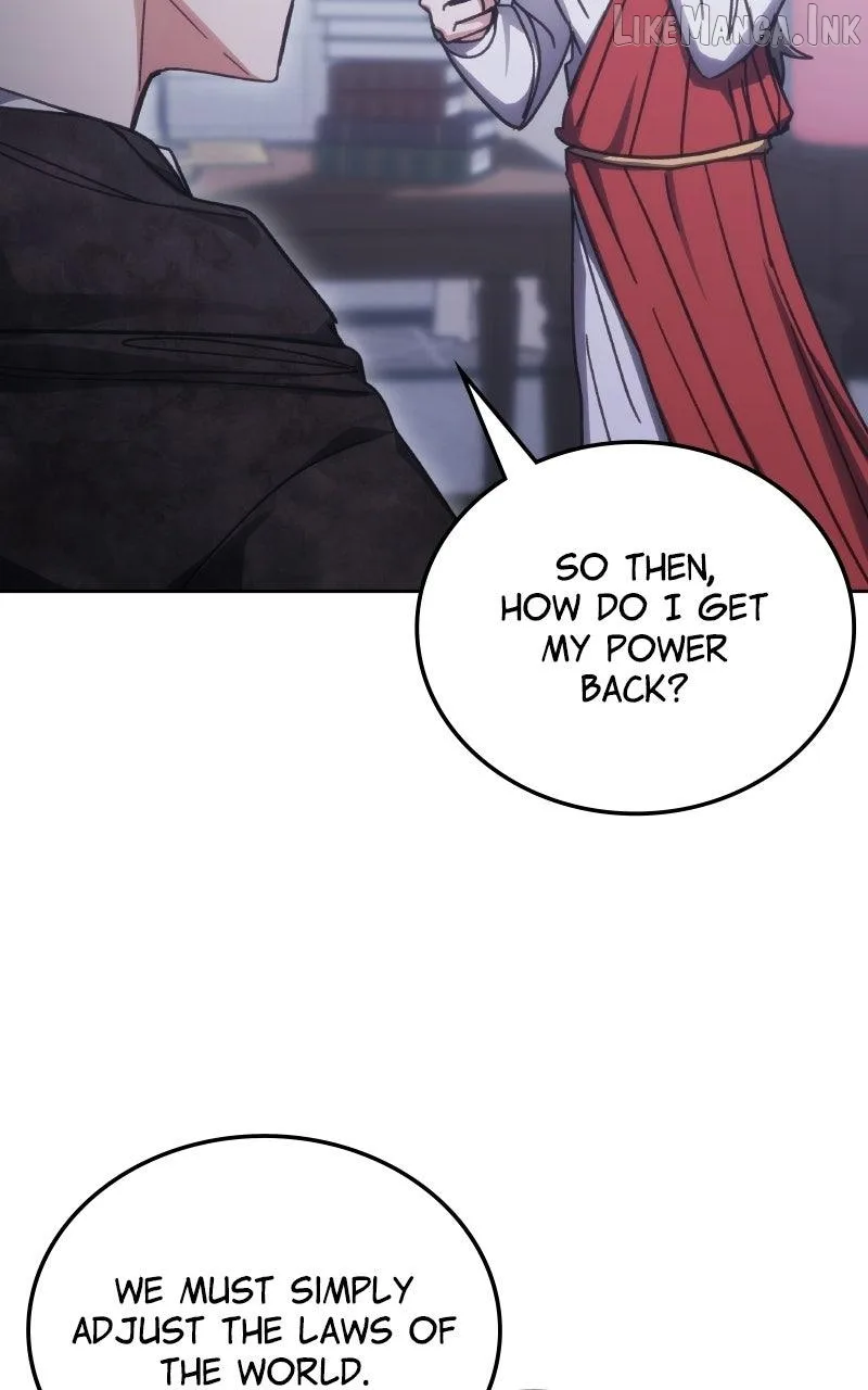Transcension Academy Chapter 202 page 17