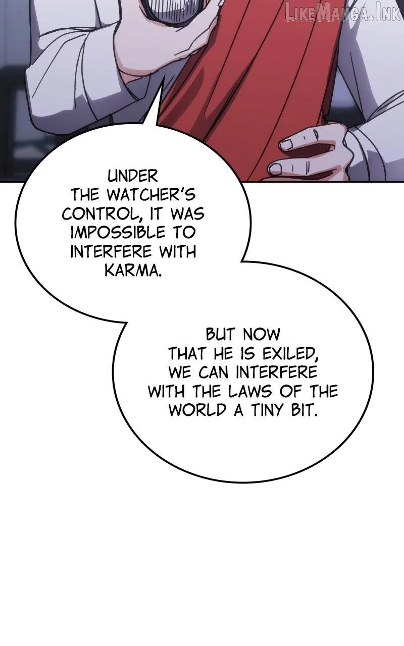 Transcension Academy Chapter 202 page 19